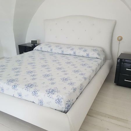 Cali Nitta Storic Bed and Breakfast Corigliano dʼOtranto Buitenkant foto