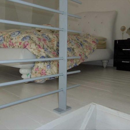 Cali Nitta Storic Bed and Breakfast Corigliano dʼOtranto Buitenkant foto