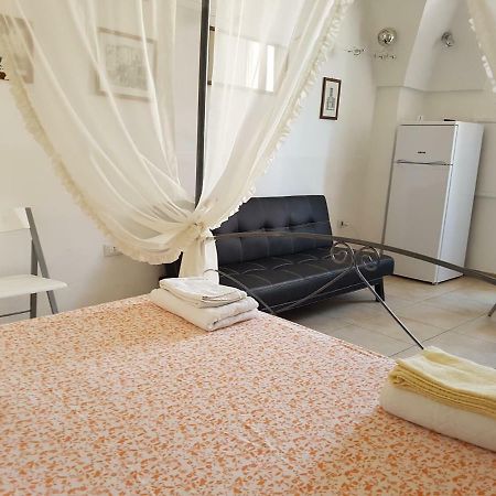 Cali Nitta Storic Bed and Breakfast Corigliano dʼOtranto Buitenkant foto