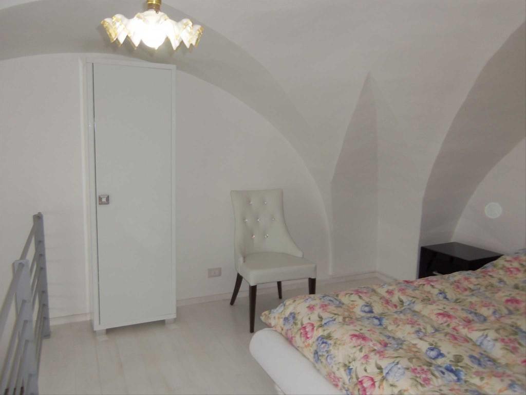 Cali Nitta Storic Bed and Breakfast Corigliano dʼOtranto Buitenkant foto