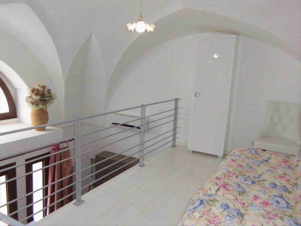 Cali Nitta Storic Bed and Breakfast Corigliano dʼOtranto Buitenkant foto