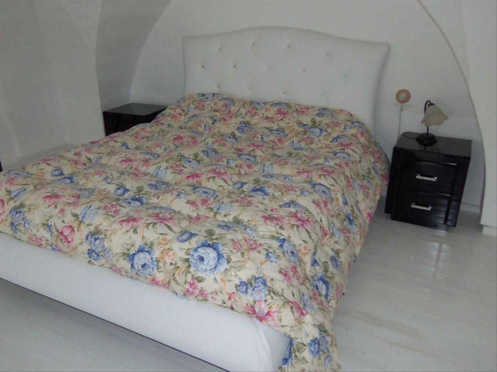 Cali Nitta Storic Bed and Breakfast Corigliano dʼOtranto Buitenkant foto