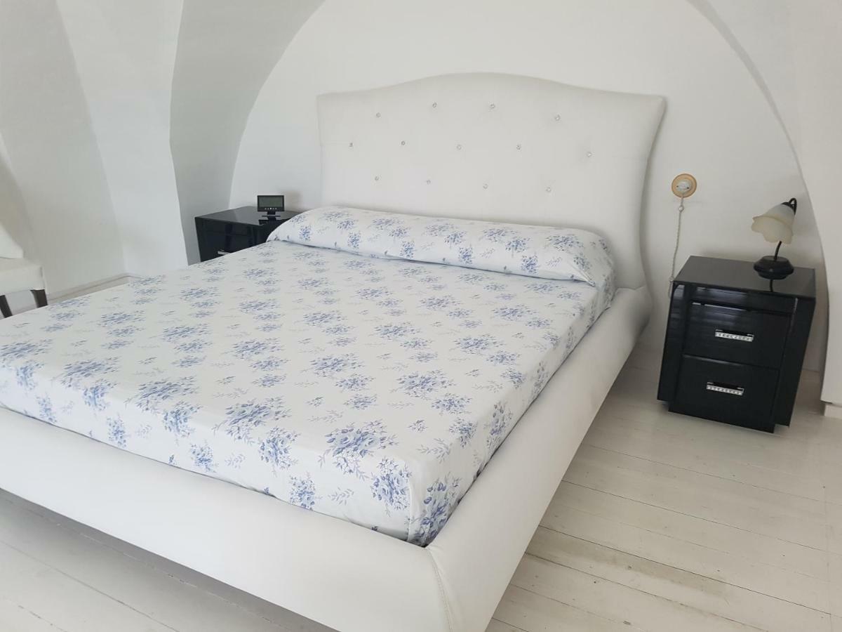 Cali Nitta Storic Bed and Breakfast Corigliano dʼOtranto Buitenkant foto