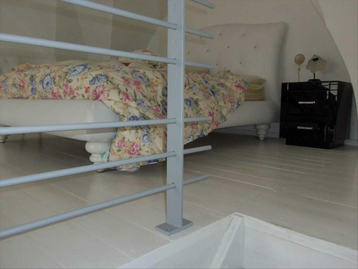 Cali Nitta Storic Bed and Breakfast Corigliano dʼOtranto Buitenkant foto